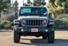 2 thumbnail image of  2026 Jeep Gladiator Rubicon