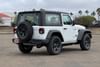 4 imagen en miniatura de 2025 Jeep Wrangler Sport