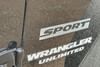 30 thumbnail image of  2015 Jeep Wrangler Unlimited Sport