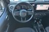 11 thumbnail image of  2026 Jeep Wrangler Sport