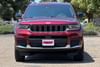 2 thumbnail image of  2025 Jeep Grand Cherokee L Laredo X