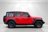 2 thumbnail image of  2022 Jeep Wrangler Unlimited Sport