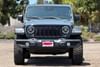 2 thumbnail image of  2025 Jeep Wrangler Willys