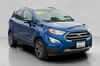 2021 Ford EcoSport Titanium