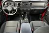 13 imagen en miniatura de 2022 Jeep Wrangler Unlimited Sport