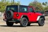 4 imagen en miniatura de 2026 Jeep Wrangler Sport