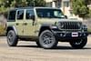 1 imagen en miniatura de 2025 Jeep Wrangler Sport S