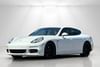 7 imagen en miniatura de 2014 Porsche Panamera 4