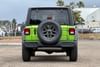 5 imagen en miniatura de 2025 Jeep Wrangler Sport S