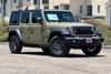 1 imagen en miniatura de 2025 Jeep Wrangler Sport S