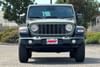2 thumbnail image of  2025 Jeep Wrangler Sport S