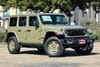 2026 Jeep Wrangler Willys 41