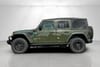 6 thumbnail image of  2023 Jeep Wrangler 4xe Rubicon 20th Anniversary