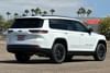 4 thumbnail image of  2025 Jeep Grand Cherokee L Altitude X