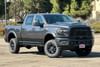 2026 Ram 2500 Power Wagon