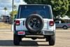 5 thumbnail image of  2026 Jeep Wrangler Sport