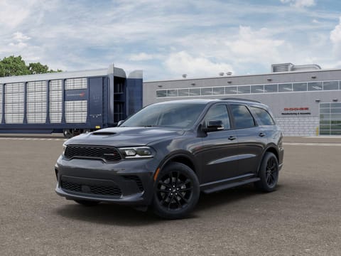1 image of 2026 DODGE DURANGO GT PLUS AWD