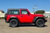 3 imagen en miniatura de 2026 Jeep Wrangler Sport