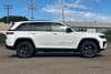 3 thumbnail image of  2026 Jeep Grand Cherokee Laredo Altitude