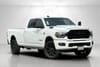 2022 RAM 3500 BIG HORN 4X4 CREW CAB 8'