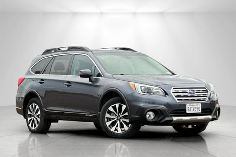 1 image of 2017 Subaru Outback Limited