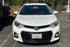4 thumbnail image of  2014 TOYOTA COROLLA 4DR SDN CVT S (GS)