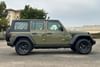 3 imagen en miniatura de 2025 Jeep Wrangler Sport
