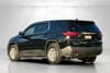 5 thumbnail image of  2023 Chevrolet Traverse LS
