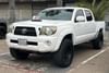 2011 TOYOTA TACOMA 4WD DOUBLE V6 AT