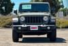 2 thumbnail image of  2025 Jeep Wrangler Sport S