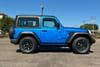 3 thumbnail image of  2026 Jeep Wrangler Sport