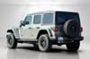 5 thumbnail image of  2023 Jeep Wrangler 4xe Rubicon 20th Anniversary