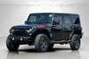 7 thumbnail image of  2015 Jeep Wrangler Unlimited Sport