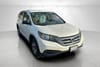 2014 HONDA CR-V 2WD 5DR LX