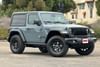1 imagen en miniatura de 2025 Jeep Wrangler Willys