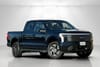 1 placeholder image of  2022 Ford F-150 Lightning LARIAT