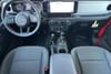 10 thumbnail image of  2025 Jeep Wrangler Sport S
