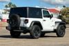 4 thumbnail image of  2026 Jeep Wrangler Sport