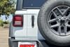 6 thumbnail image of  2025 Jeep Wrangler Sport S