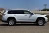 3 thumbnail image of  2025 Jeep Grand Cherokee L Laredo X