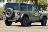 4 imagen en miniatura de 2025 Jeep Wrangler Sport S