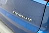 2021 Ford EcoSport Titanium