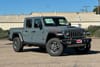 1 thumbnail image of  2026 Jeep Gladiator Mojave