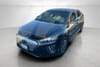 2021 Hyundai Ioniq Electric Limited