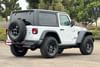4 imagen en miniatura de 2025 Jeep Wrangler Willys