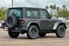 4 thumbnail image of  2026 Jeep Wrangler Sport