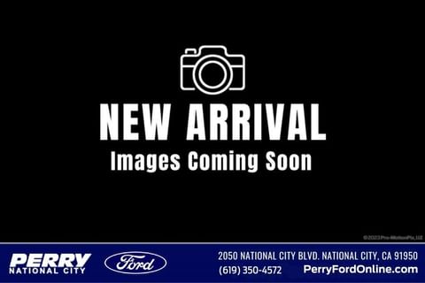 1 image of 2021 Ford Mustang EcoBoost