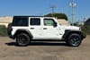 3 thumbnail image of  2026 Jeep Wrangler Sport