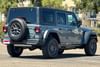 4 imagen en miniatura de 2025 Jeep Wrangler Sport S