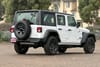 4 thumbnail image of  2026 Jeep Wrangler Sport